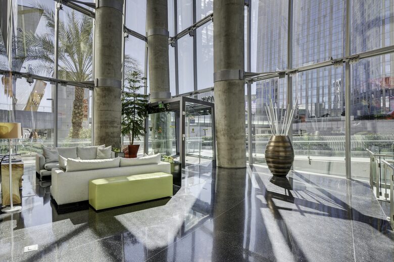 Las Vegas Studio Strip Living - Las Vegas, Nevada