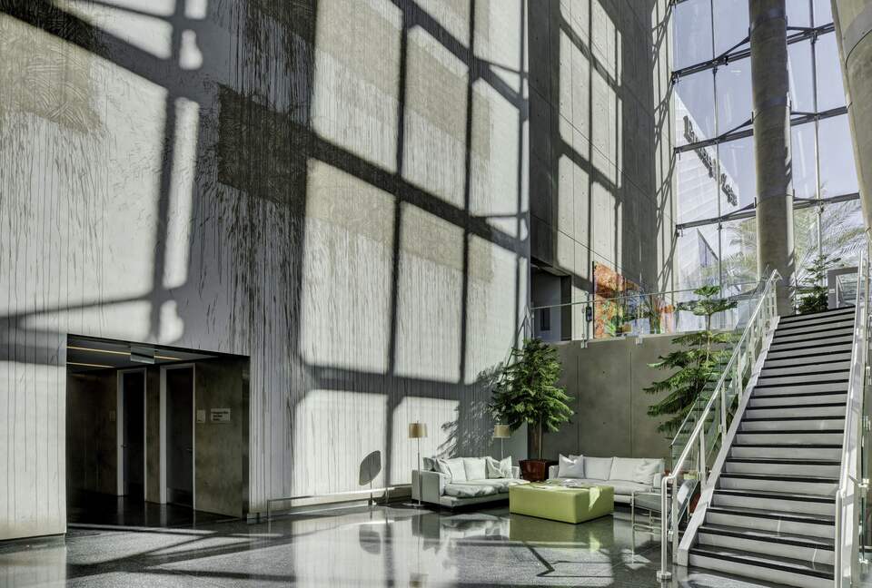 Las Vegas Studio Strip Living - Las Vegas, Nevada