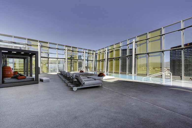 Las Vegas Studio Strip Living - Las Vegas, Nevada