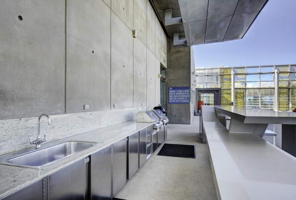 Las Vegas Studio Strip Living - Las Vegas, Nevada