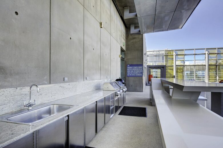 Las Vegas Studio Strip Living - Las Vegas, Nevada