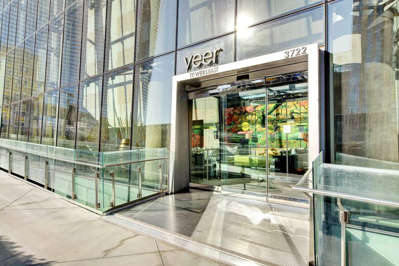 Las Vegas Studio Strip Living - Las Vegas, Nevada