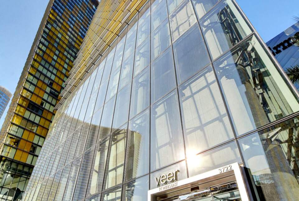 Las Vegas Studio Strip Living - Las Vegas, Nevada