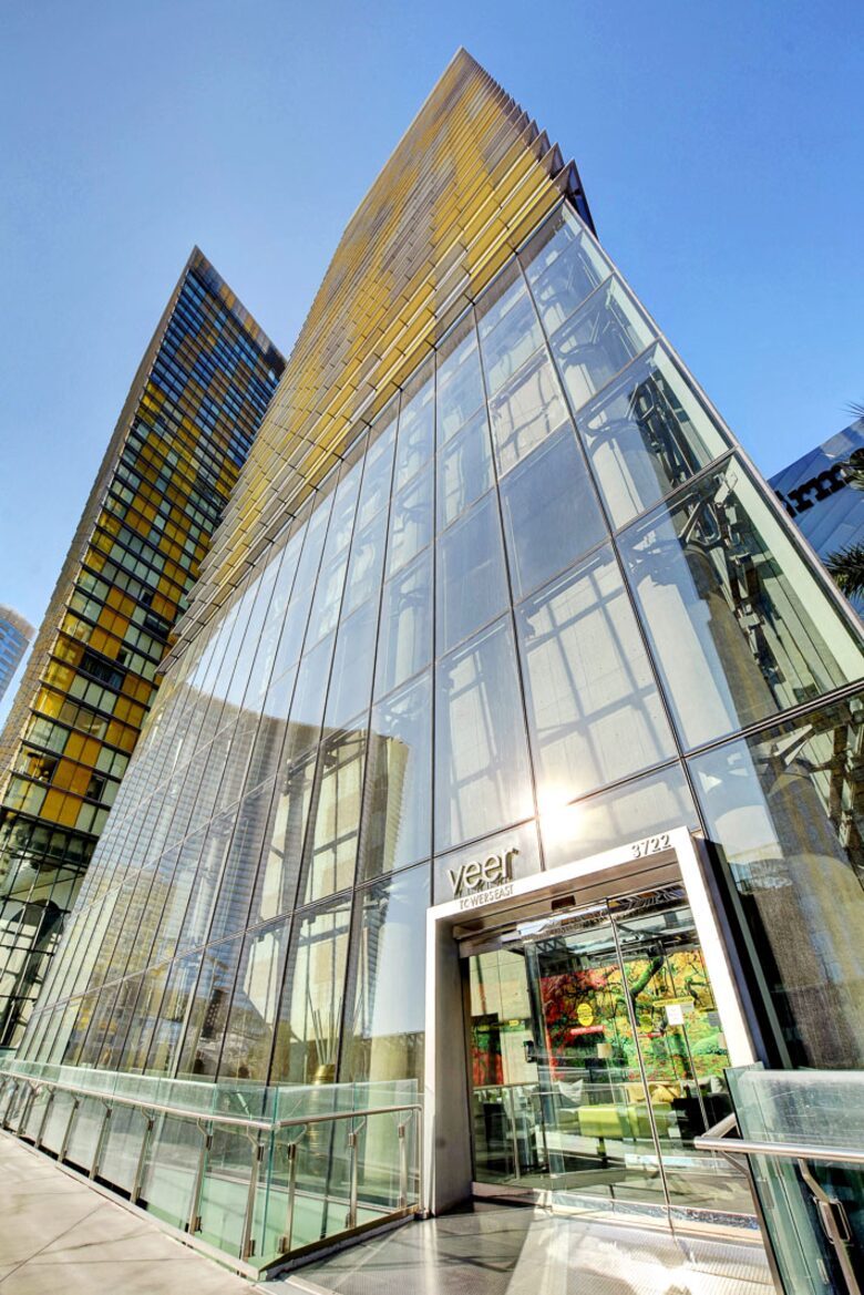 Las Vegas Studio Strip Living - Las Vegas, Nevada