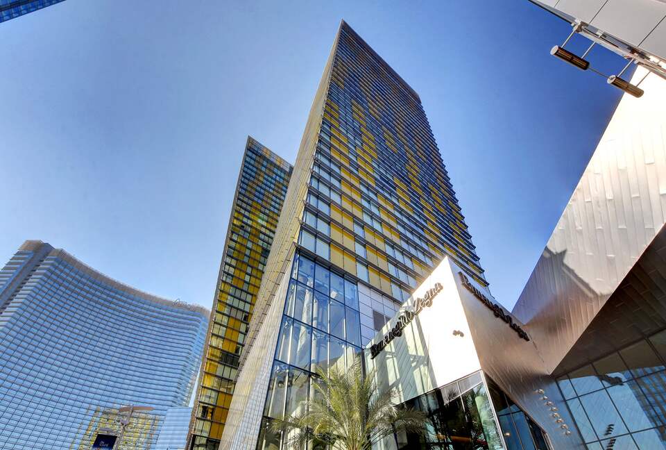 Las Vegas Studio Strip Living - Las Vegas, Nevada