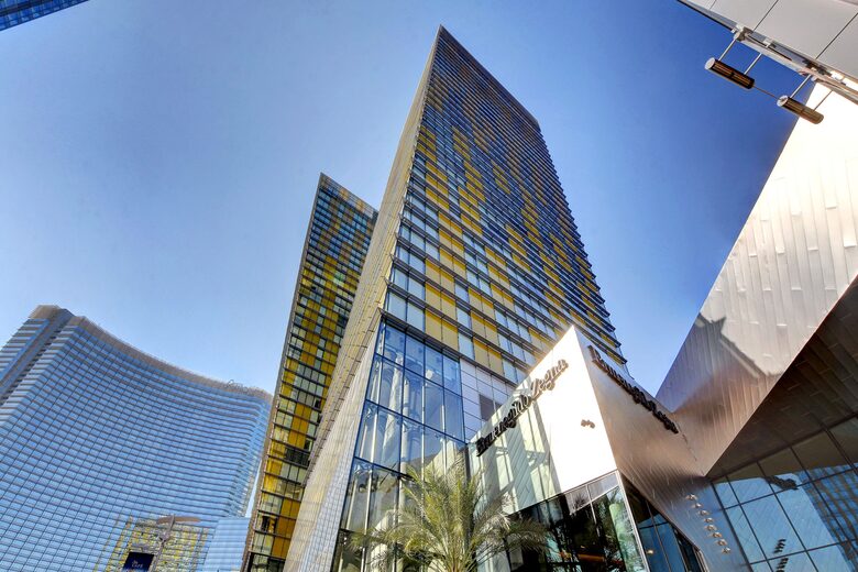 Las Vegas Studio Strip Living - Las Vegas, Nevada