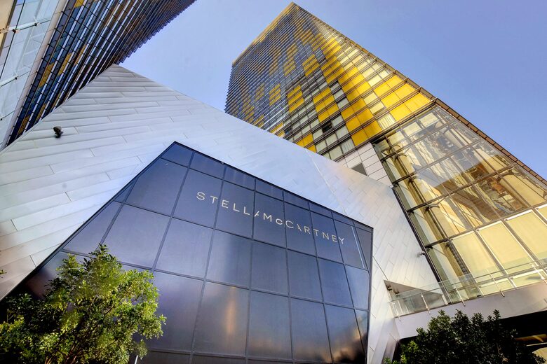 Las Vegas Studio Strip Living - Las Vegas, Nevada