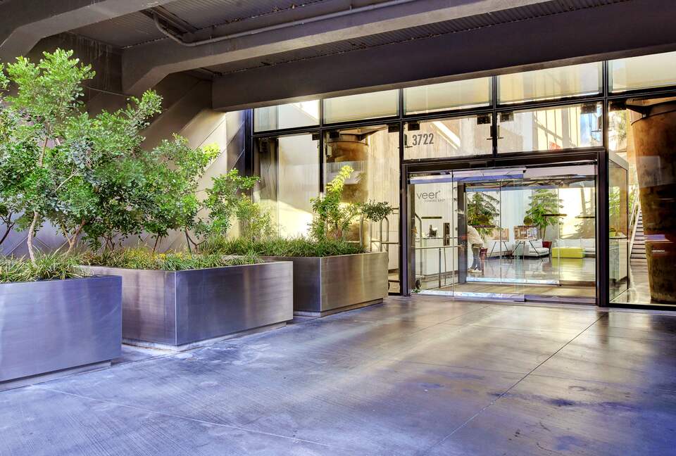 Las Vegas Studio Strip Living - Las Vegas, Nevada