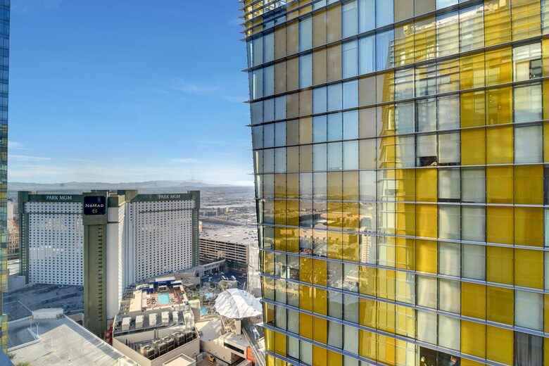 Las Vegas Studio Strip Living - Las Vegas, Nevada