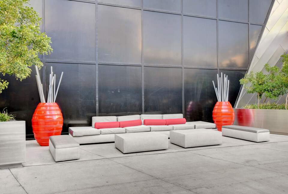 Las Vegas Studio Strip Living - Las Vegas, Nevada