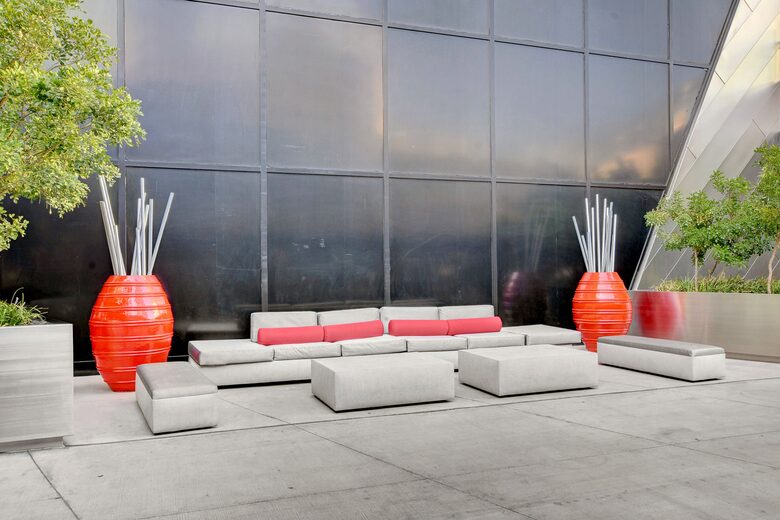 Las Vegas Studio Strip Living - Las Vegas, Nevada