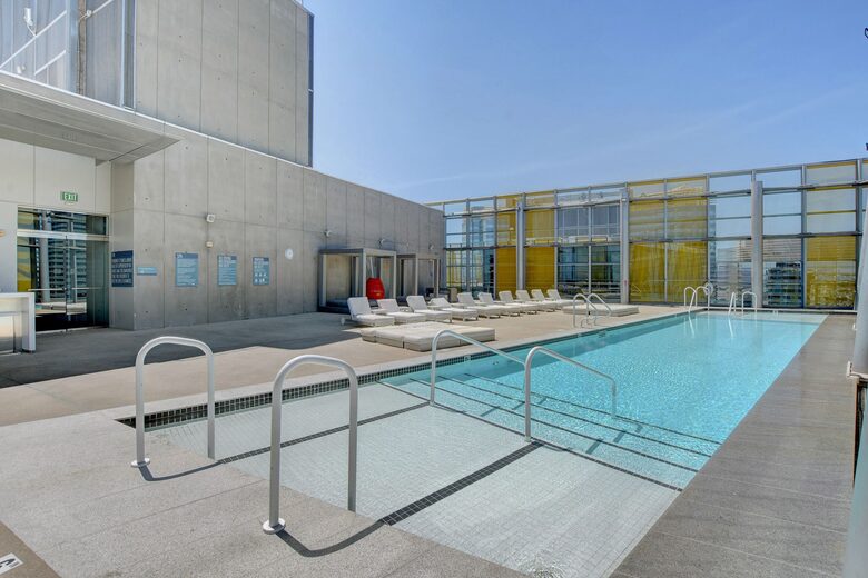 Las Vegas Studio Strip Living - Las Vegas, Nevada