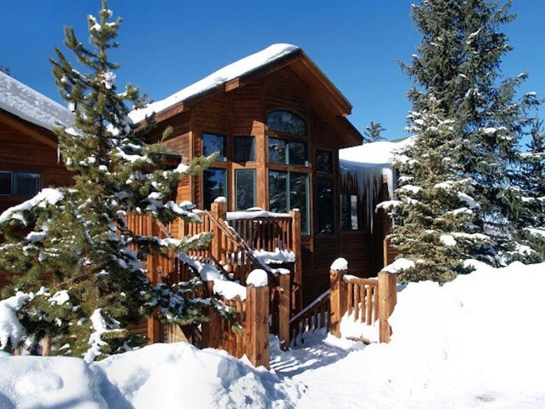 The Lodge at Carolina in the Pines - Dillon, Colorado