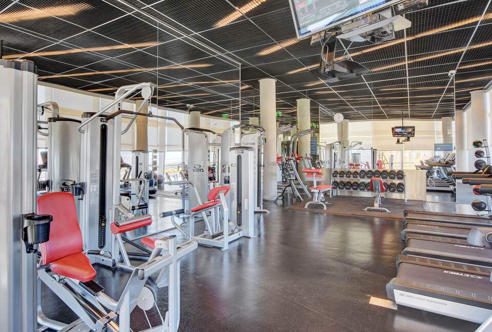 Las Vegas Studio Strip Living - Las Vegas, Nevada