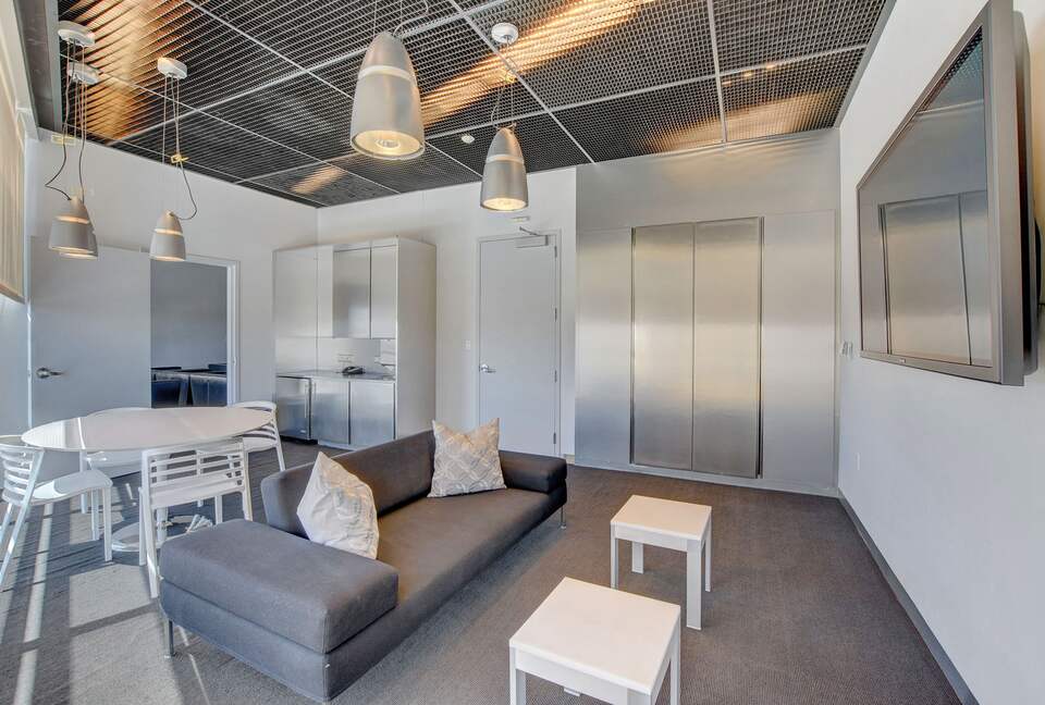 Las Vegas Studio Strip Living - Las Vegas, Nevada