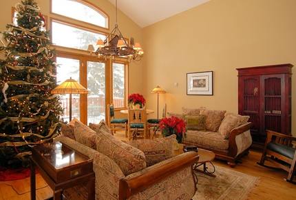 The Lodge at Carolina in the Pines - Dillon, Colorado