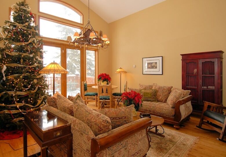 The Lodge at Carolina in the Pines - Dillon, Colorado