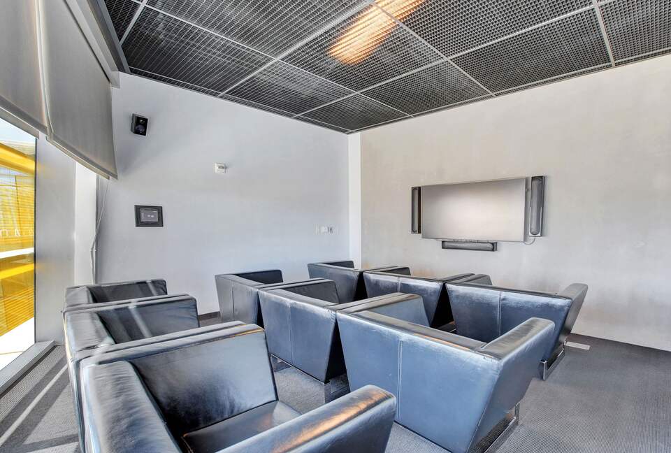 Las Vegas Studio Strip Living - Las Vegas, Nevada