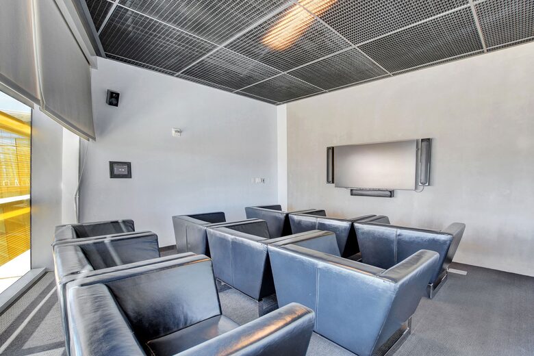 Las Vegas Studio Strip Living - Las Vegas, Nevada