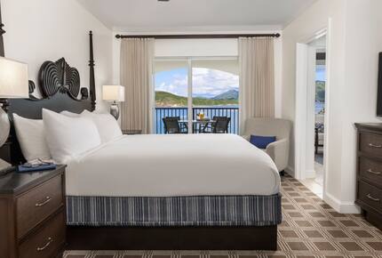 Marriott's Frenchman's Cove - St. Thomas, Virgin Islands, U.S.