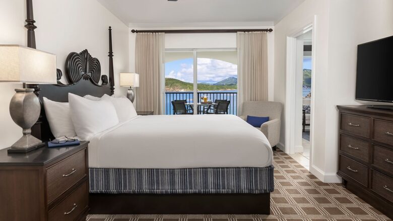 Marriott's Frenchman's Cove - St. Thomas, Virgin Islands, U.S.