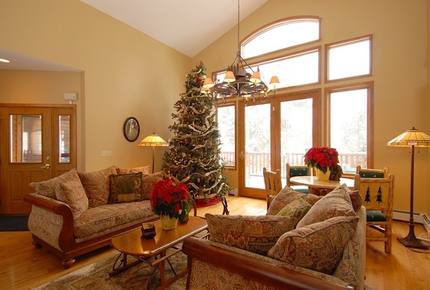 The Lodge at Carolina in the Pines - Dillon, Colorado