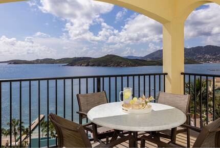 Marriott's Frenchman's Cove - St. Thomas, Virgin Islands, U.S.