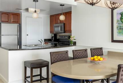 Marriott's Frenchman's Cove - St. Thomas, Virgin Islands, U.S.