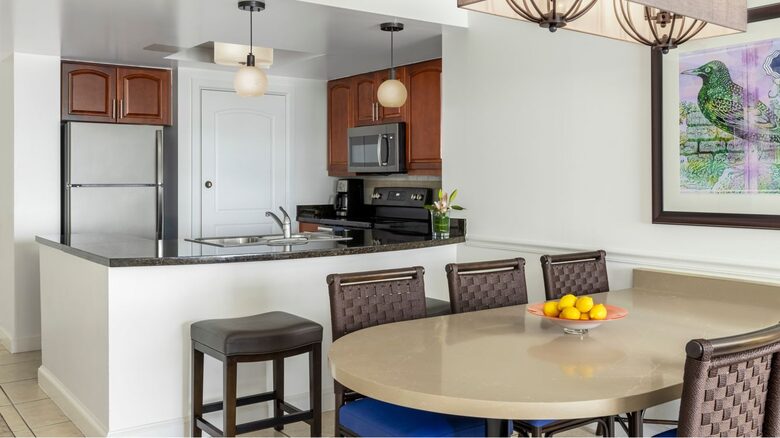 Marriott's Frenchman's Cove - St. Thomas, Virgin Islands, U.S.