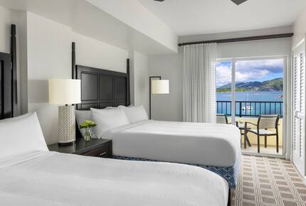 Marriott's Frenchman's Cove - St. Thomas, Virgin Islands, U.S.