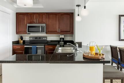 Marriott's Frenchman's Cove - St. Thomas, Virgin Islands, U.S.