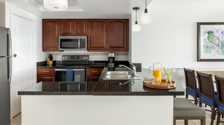 Marriott's Frenchman's Cove - St. Thomas, Virgin Islands, U.S.