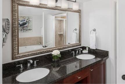 Marriott's Frenchman's Cove - St. Thomas, Virgin Islands, U.S.