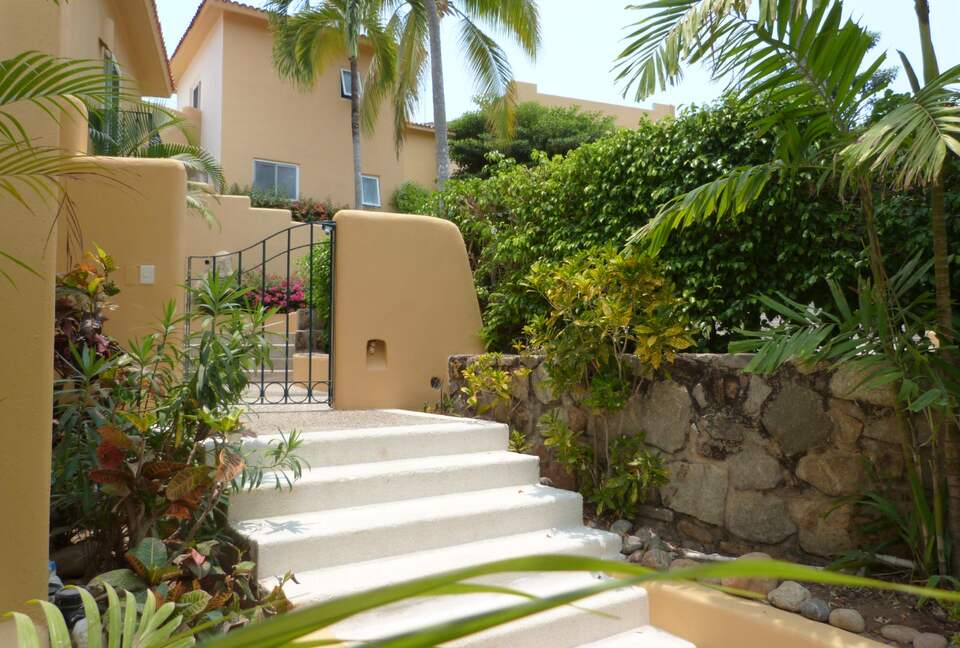 Villa with Ocean View and Private Pool in Acapulco - Acapulco, Mexico