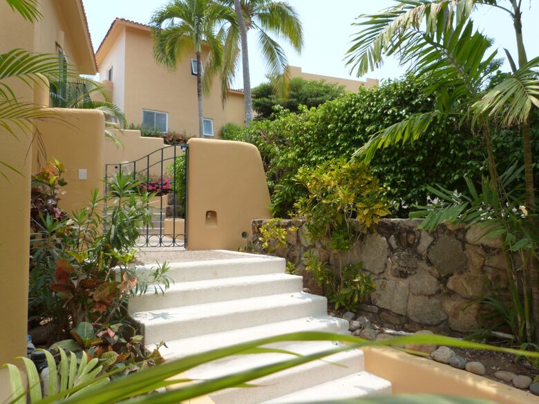 Villa with Ocean View and Private Pool in Acapulco - Acapulco, Mexico