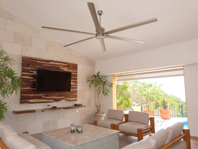 Villa with Ocean View and Private Pool in Acapulco - Acapulco, Mexico