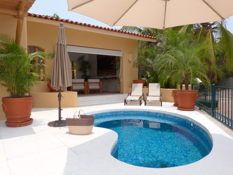 Villa with Ocean View and Private Pool in Acapulco - Acapulco, Mexico