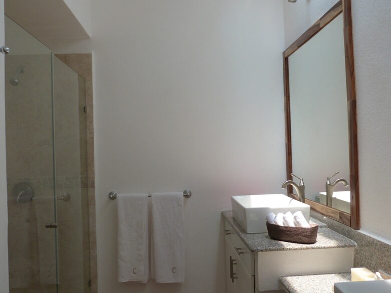 Villa with Ocean View and Private Pool in Acapulco - Acapulco, Mexico