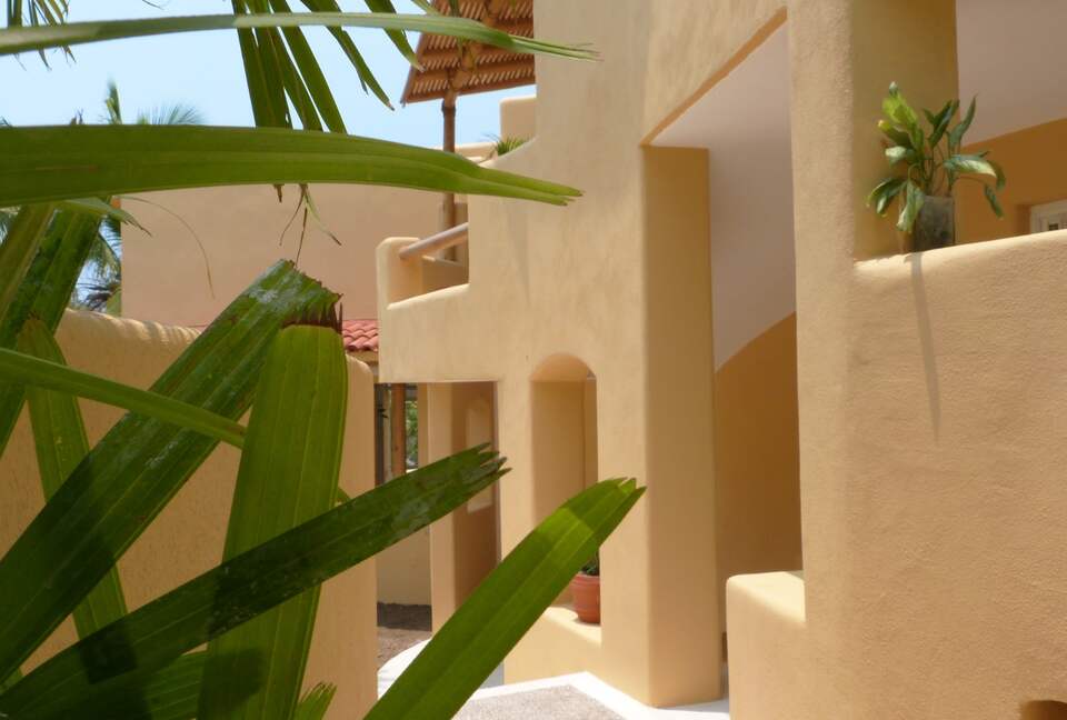 Villa with Ocean View and Private Pool in Acapulco - Acapulco, Mexico