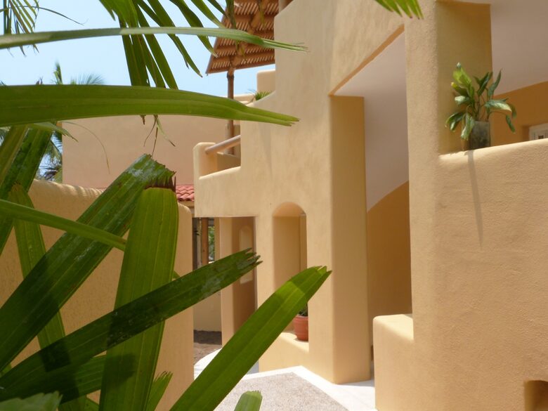 Villa with Ocean View and Private Pool in Acapulco - Acapulco, Mexico