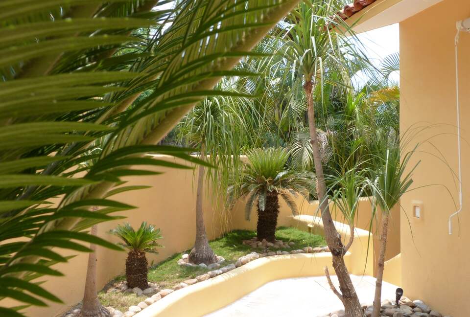 Villa with Ocean View and Private Pool in Acapulco - Acapulco, Mexico