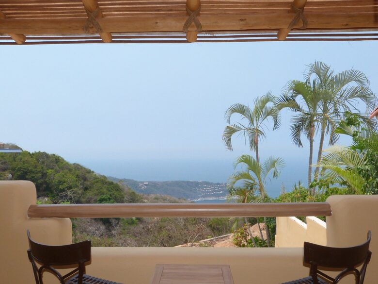 Villa with Ocean View and Private Pool in Acapulco - Acapulco, Mexico