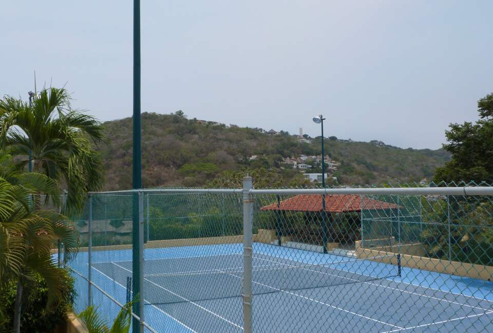 Villa with Ocean View and Private Pool in Acapulco - Acapulco, Mexico