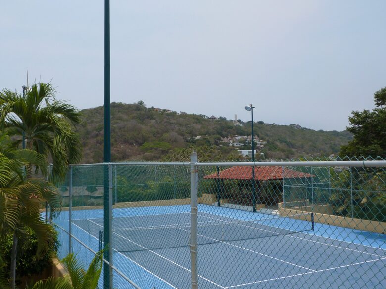 Villa with Ocean View and Private Pool in Acapulco - Acapulco, Mexico