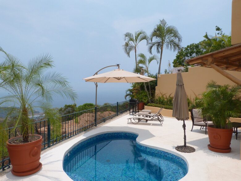Villa with Ocean View and Private Pool in Acapulco - Acapulco, Mexico