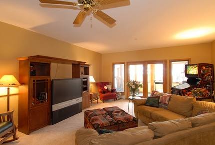 The Lodge at Carolina in the Pines - Dillon, Colorado