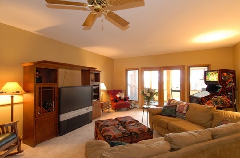 The Lodge at Carolina in the Pines - Dillon, Colorado