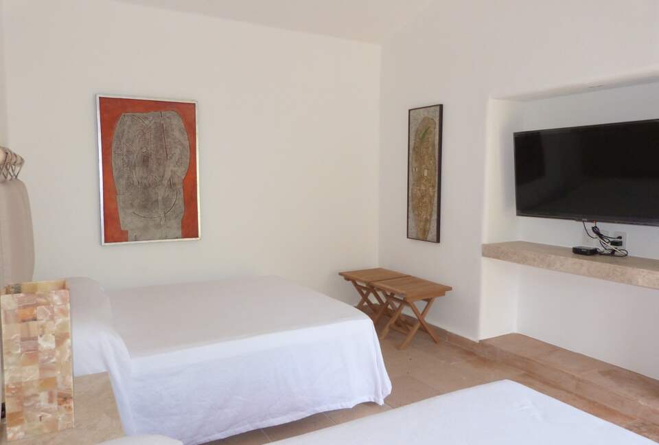 Villa with Ocean View and Private Pool in Acapulco - Acapulco, Mexico