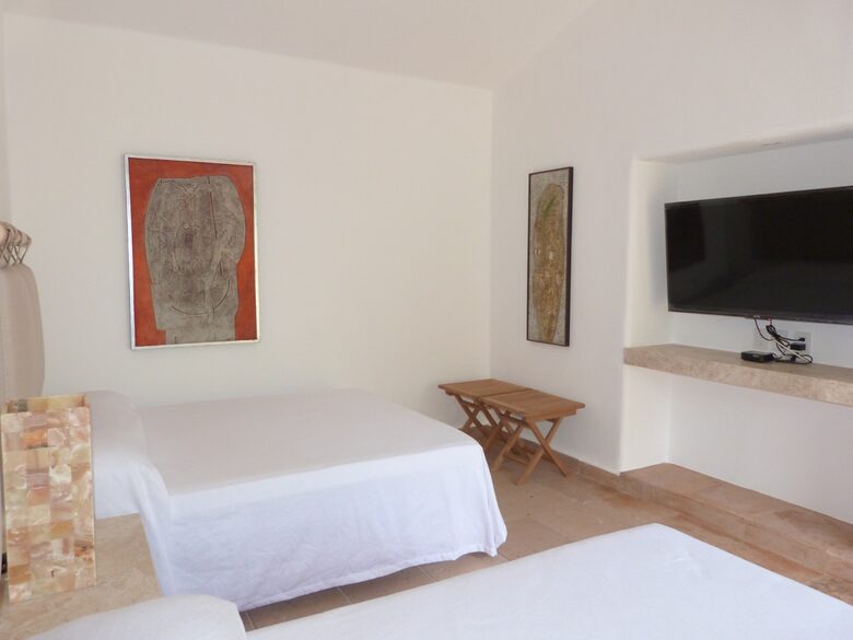 Villa with Ocean View and Private Pool in Acapulco - Acapulco, Mexico