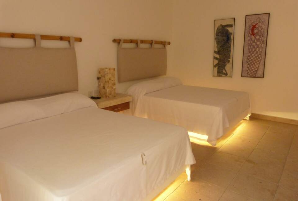 Villa with Ocean View and Private Pool in Acapulco - Acapulco, Mexico